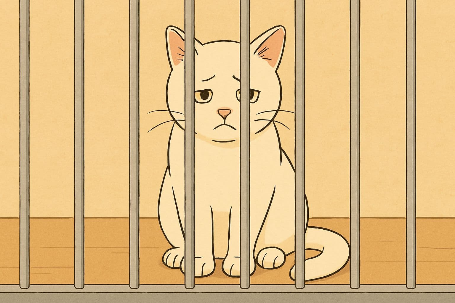 Should I Board My Cat or Book a Sitter? The Ultimate Guide for Singaporean Cat Parents