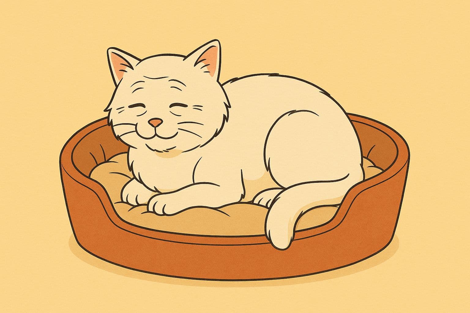 The Golden Years: A Comprehensive Guide to Caring for Senior Cats in Singapore