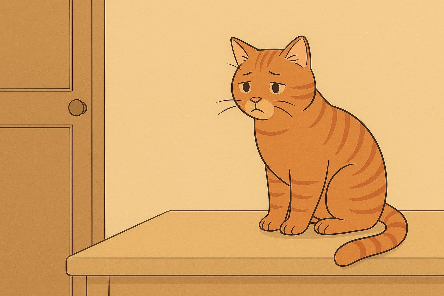 Do Cats Miss Us When We’re Away?