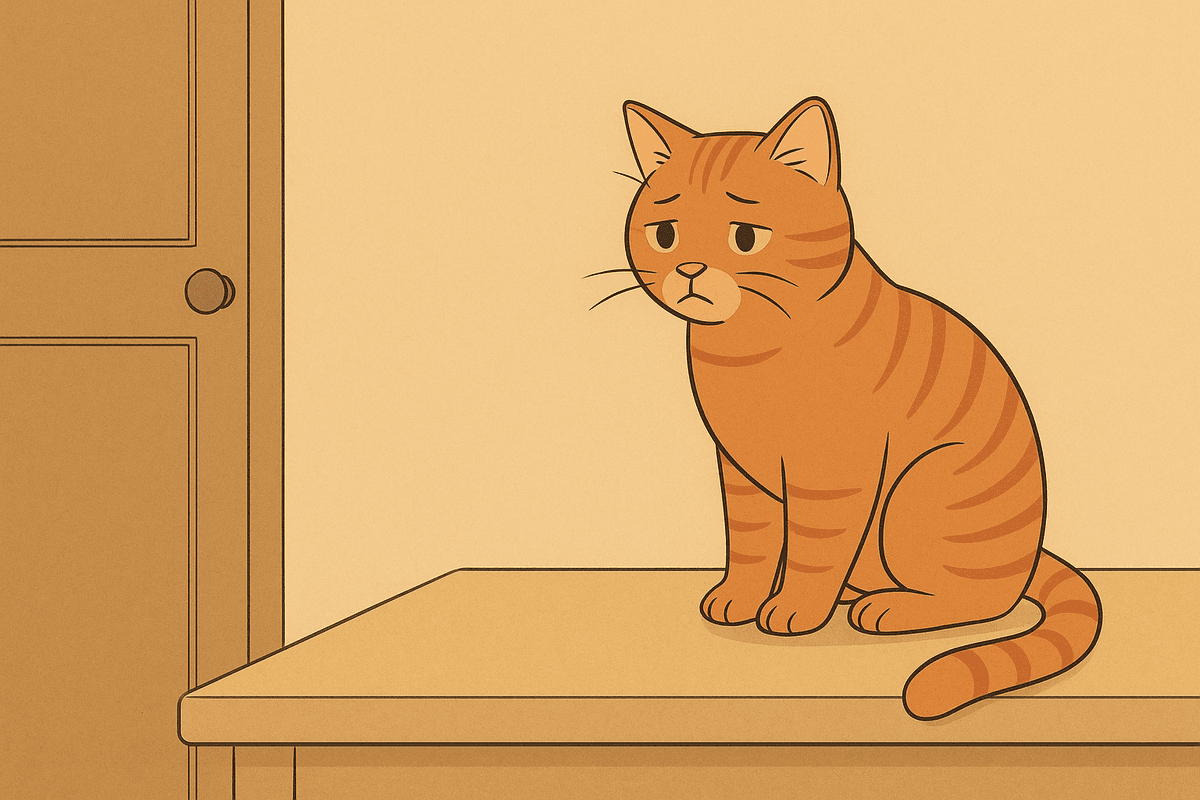How Long Can You Leave Your Cat Alone?