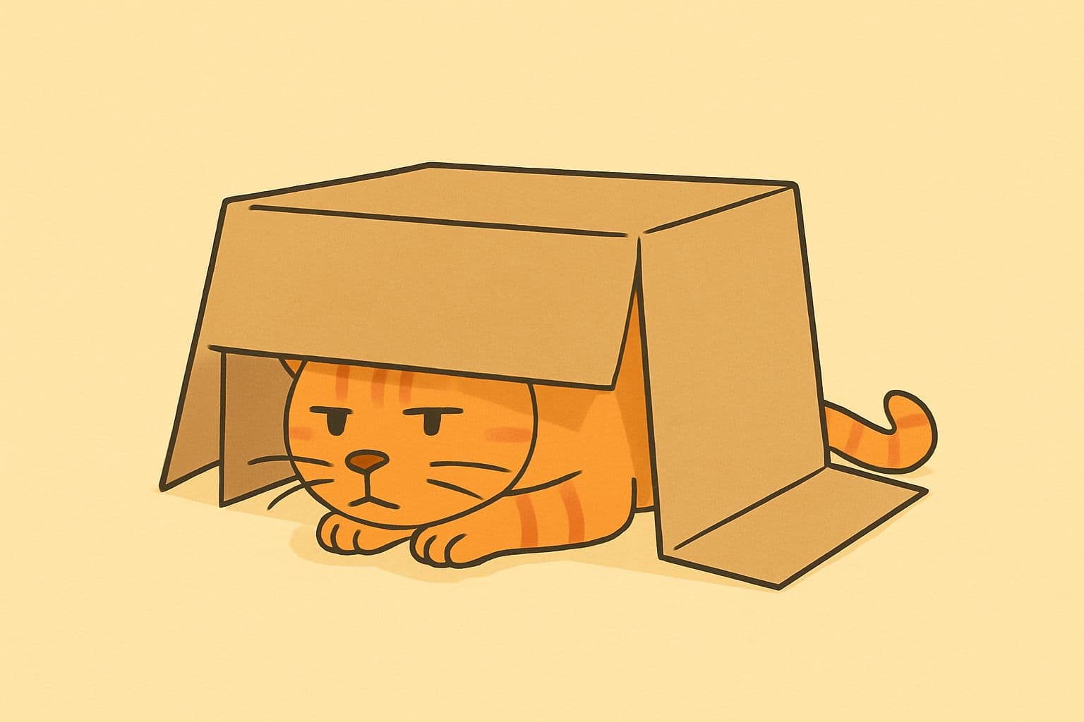 Moving House with Your Cat: A Singaporean Survival Guide