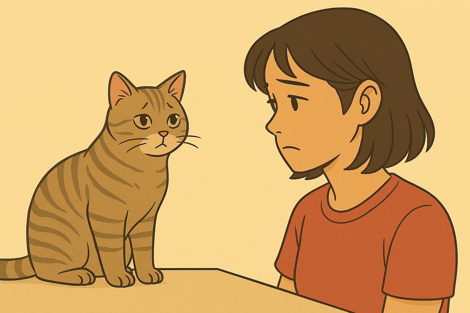 The Haze Survival Guide: Protecting Your Indoor Cat’s Respiratory Health