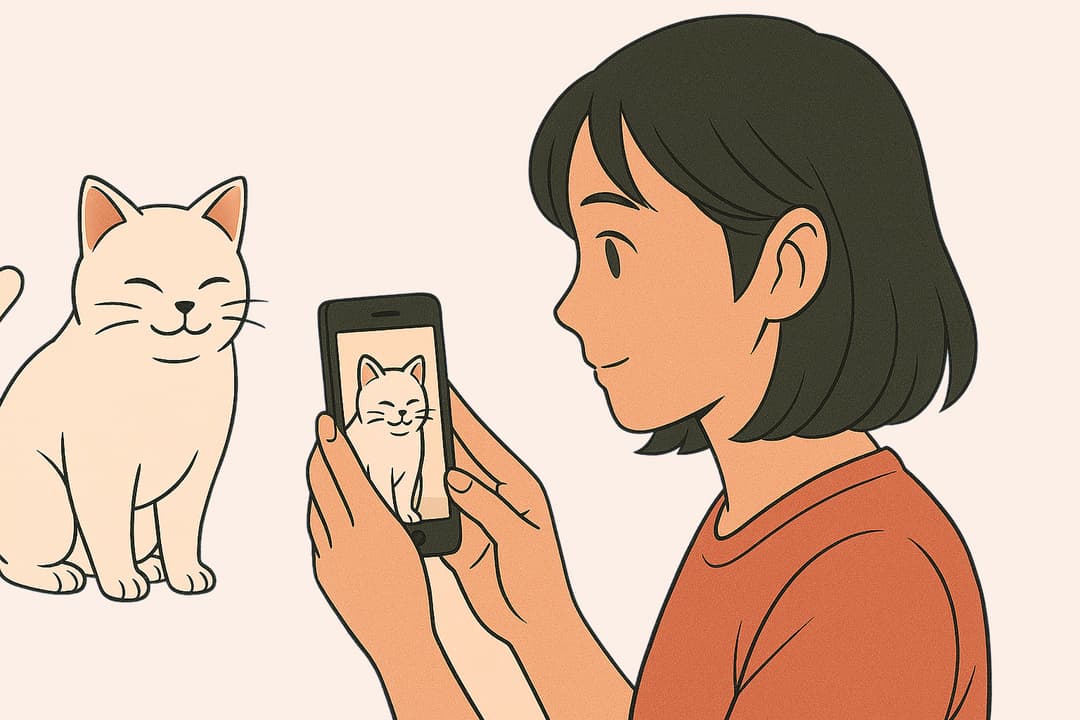 Daily Updates with Photos