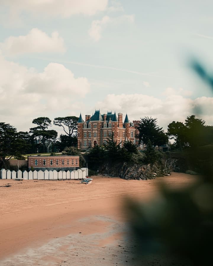 Thomas Sitter's space